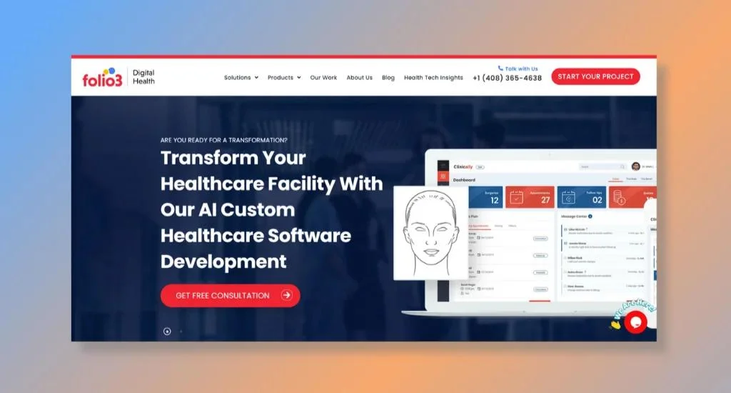 Digital Health - Interoperability Integration