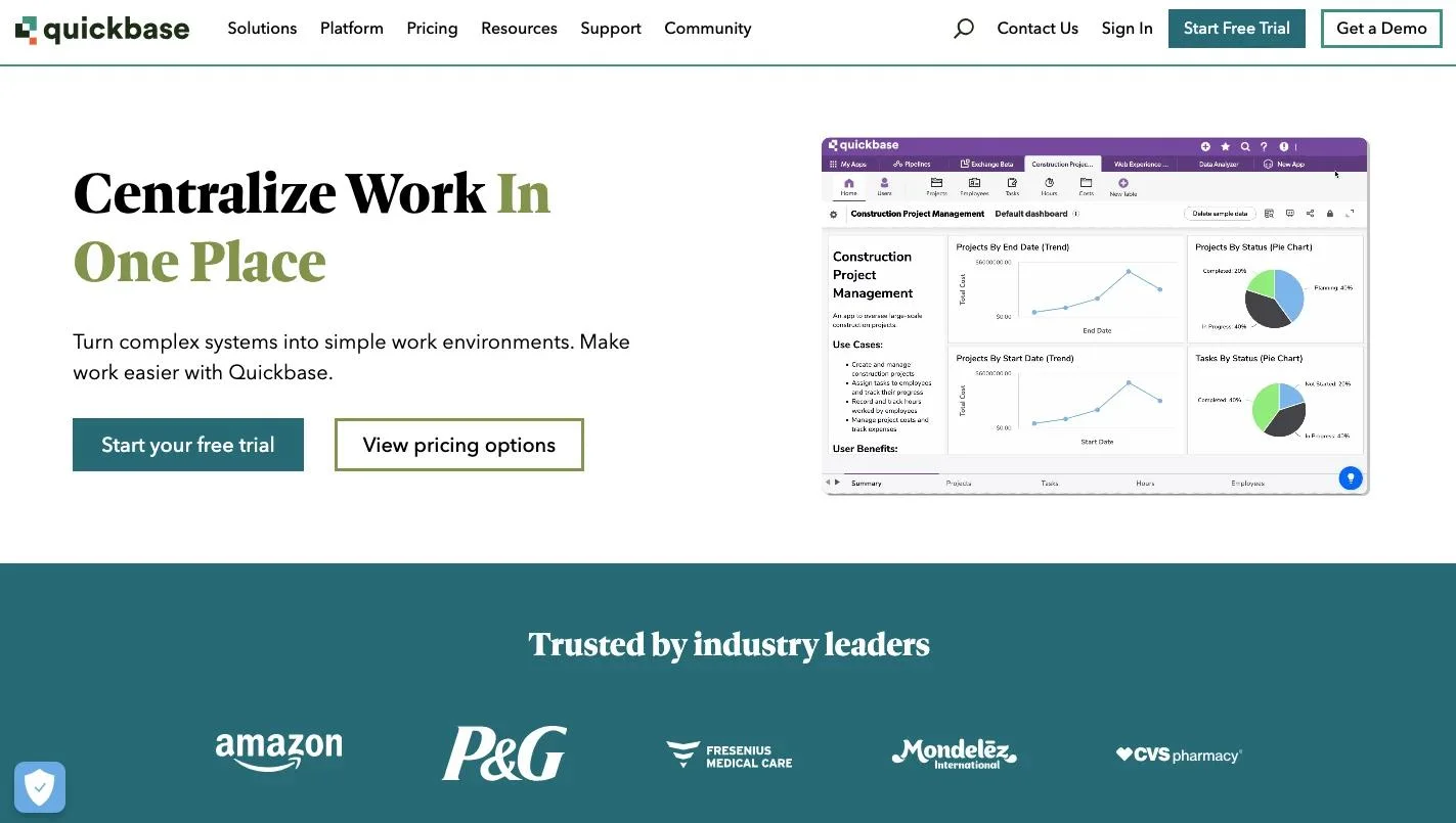 Quickbase_homepage