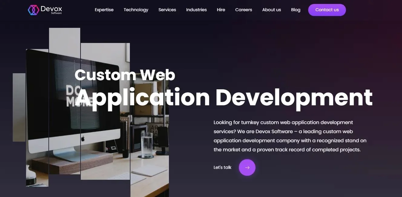 Devox Software