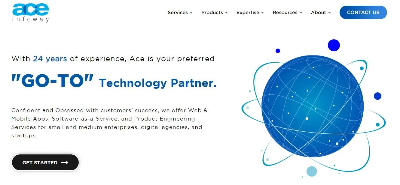 Ace Infoway