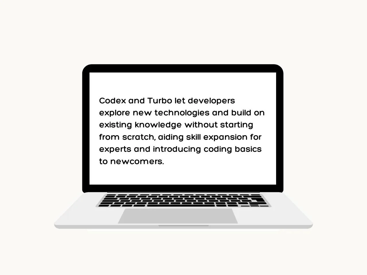 Enable Knowledge Building and Upskilling