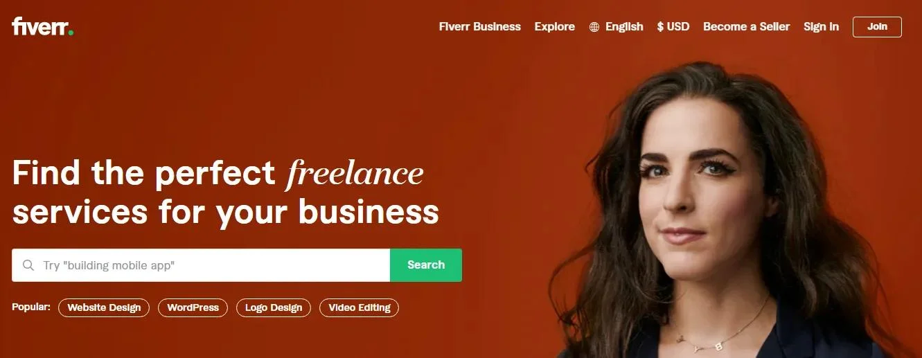 Fiverr