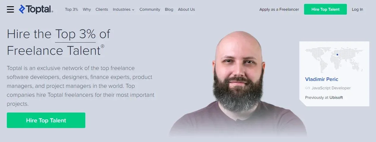 Toptal