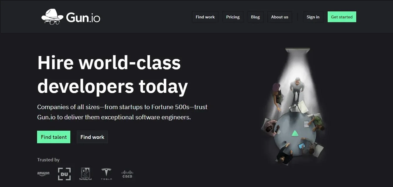 Gun.io