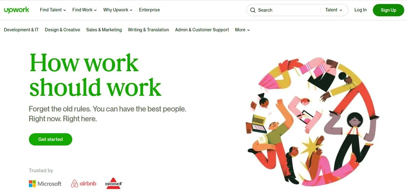 Upwork