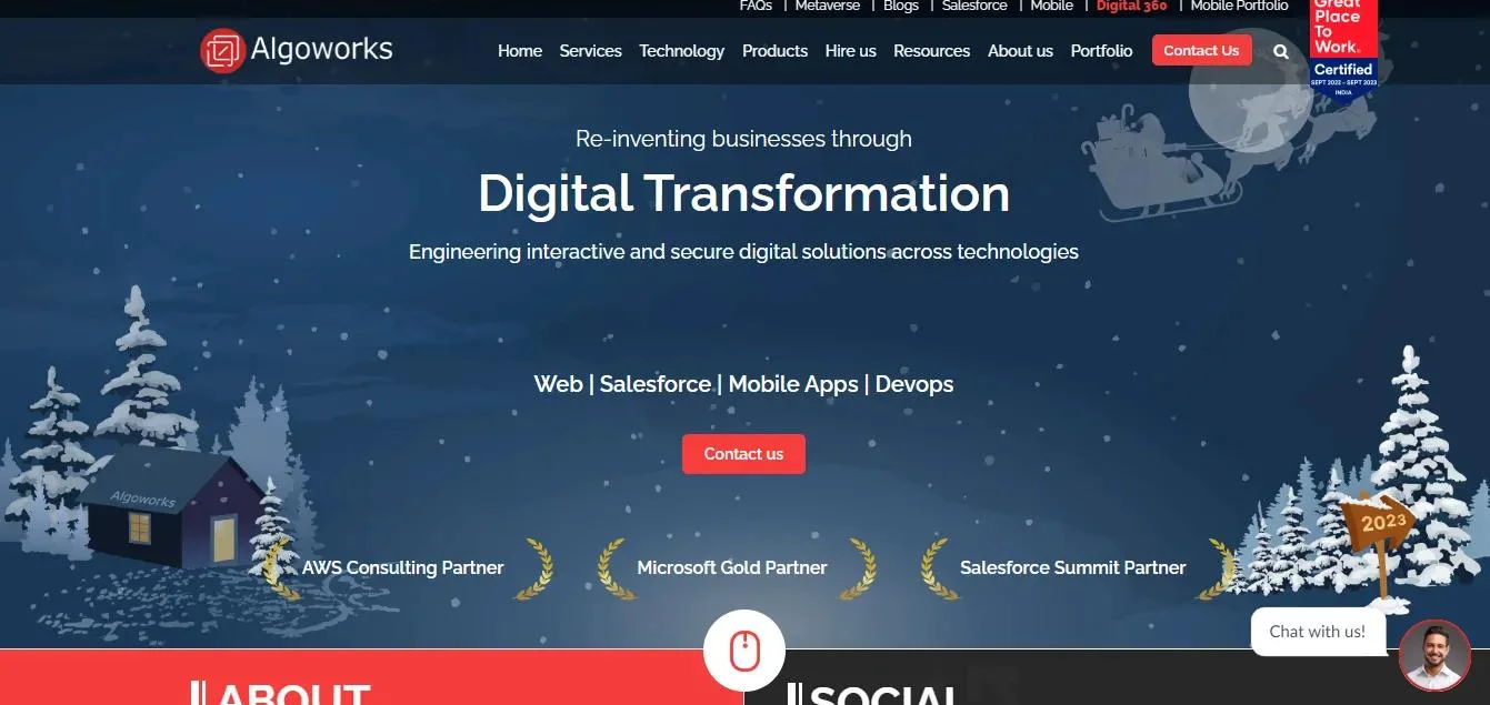 Algoworks