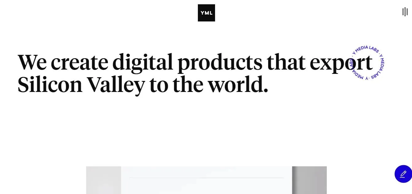 Y Media Labs