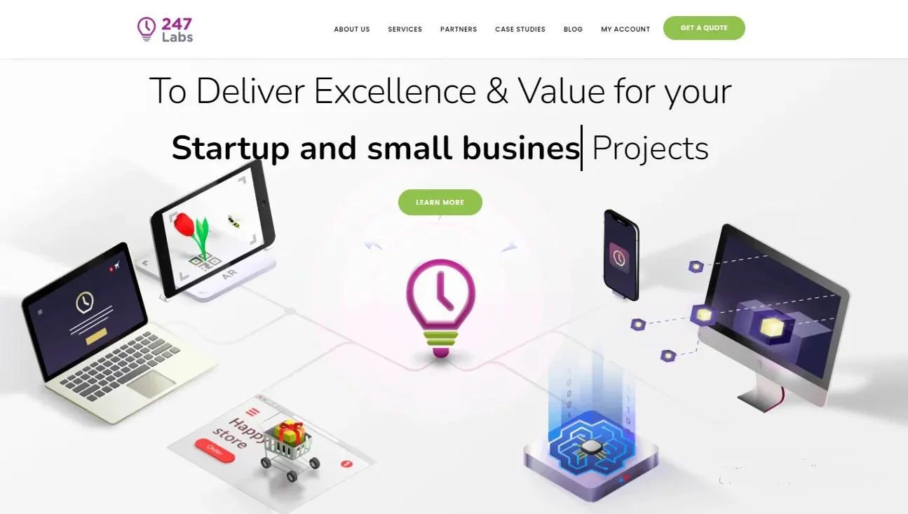 247 Labs