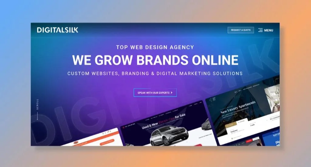 Digital Silk - Facilitating Successful Real Estate Transactions