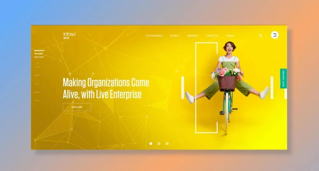 Infosys BPM - Best for Comprehensive RPA Solutions