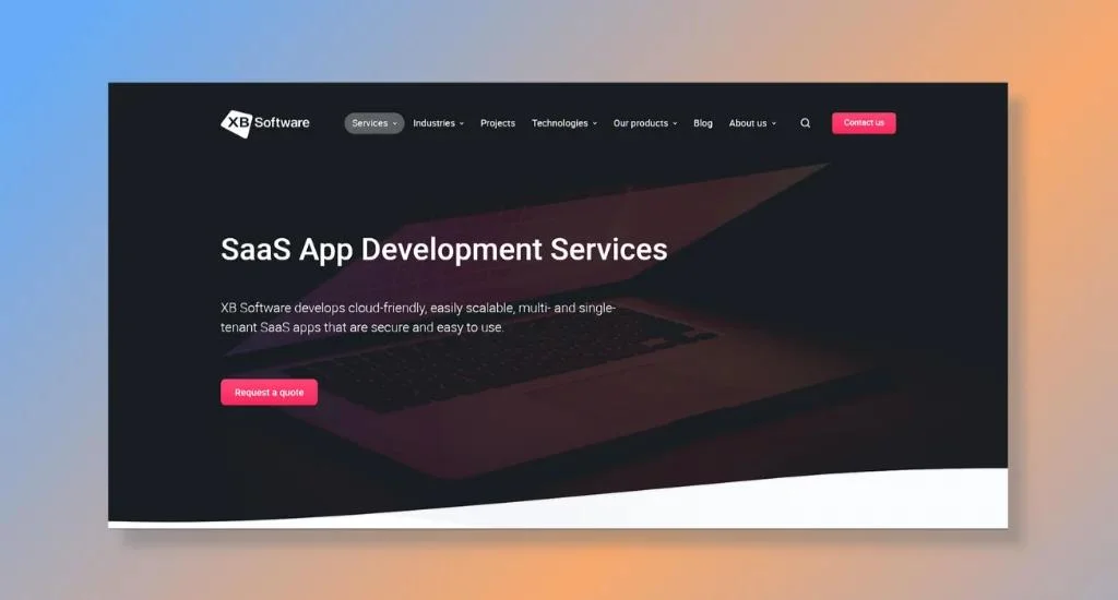 XB Software - Building Cloud-Friendly, Multi _ Single Tenant SaaS Apps