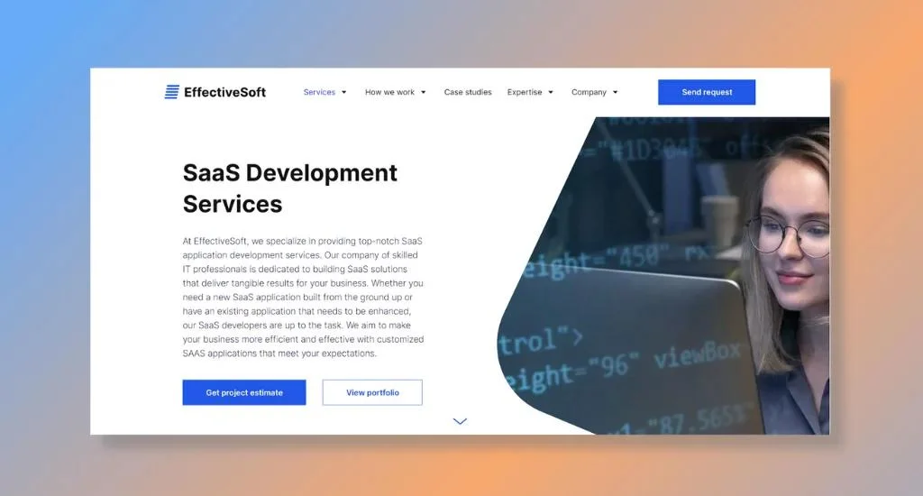 EffectiveSoft - Uses State-of-the-Art Tools and Technologies