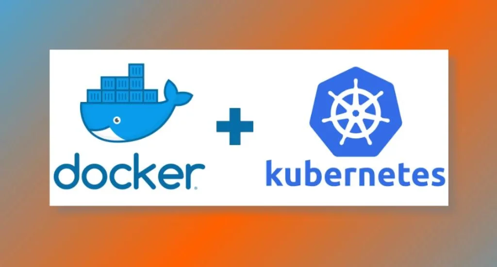 Docker and Kubernetes for infrastructure and development