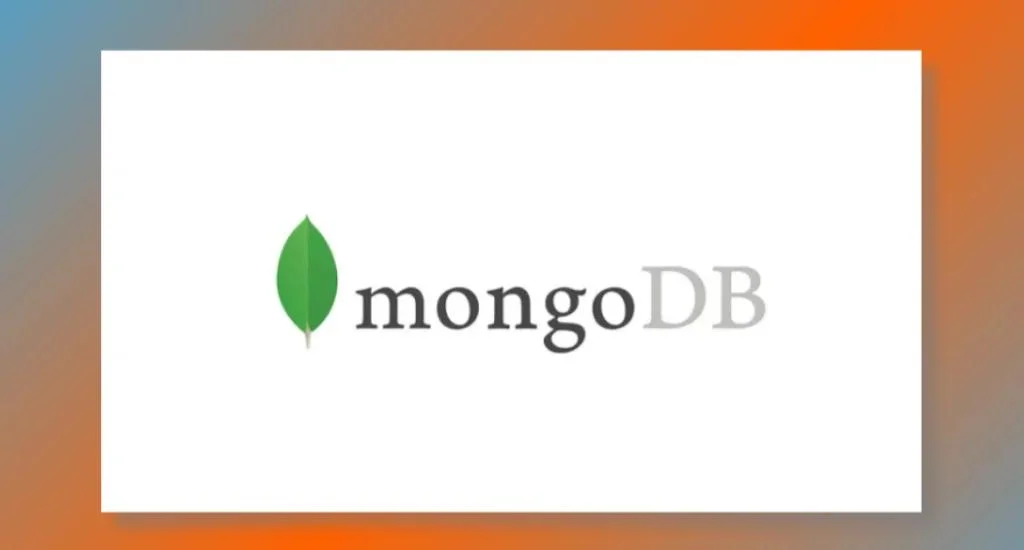 MongoDB noSQL database