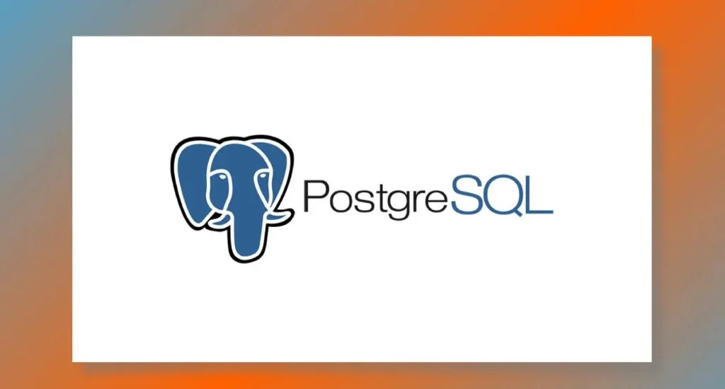 PostgreSQL open-source relational database