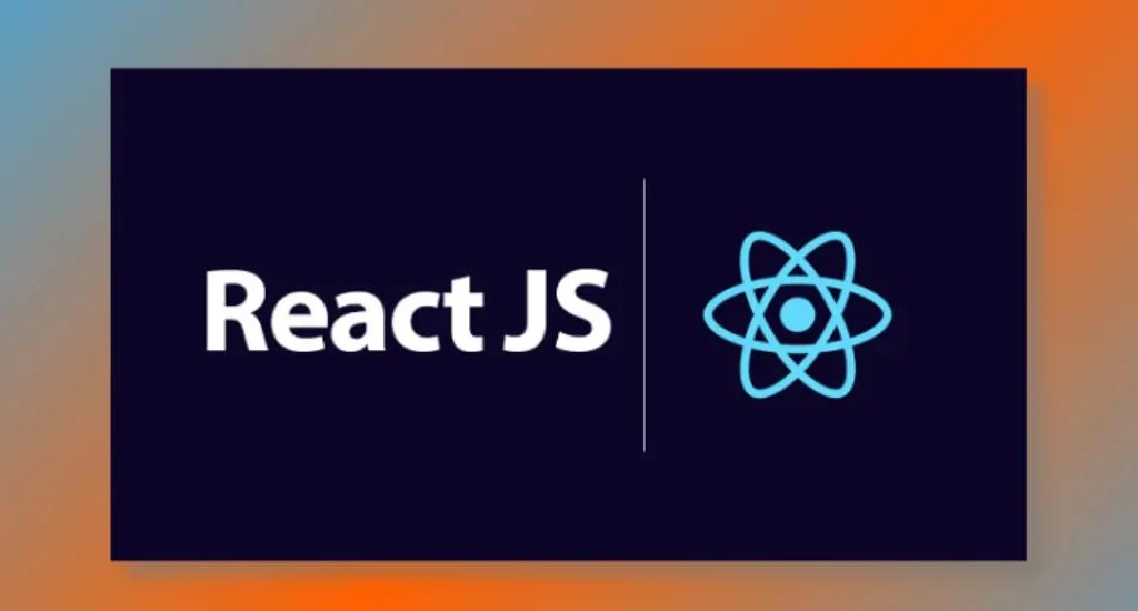 JavaScript (React) language for frontend development