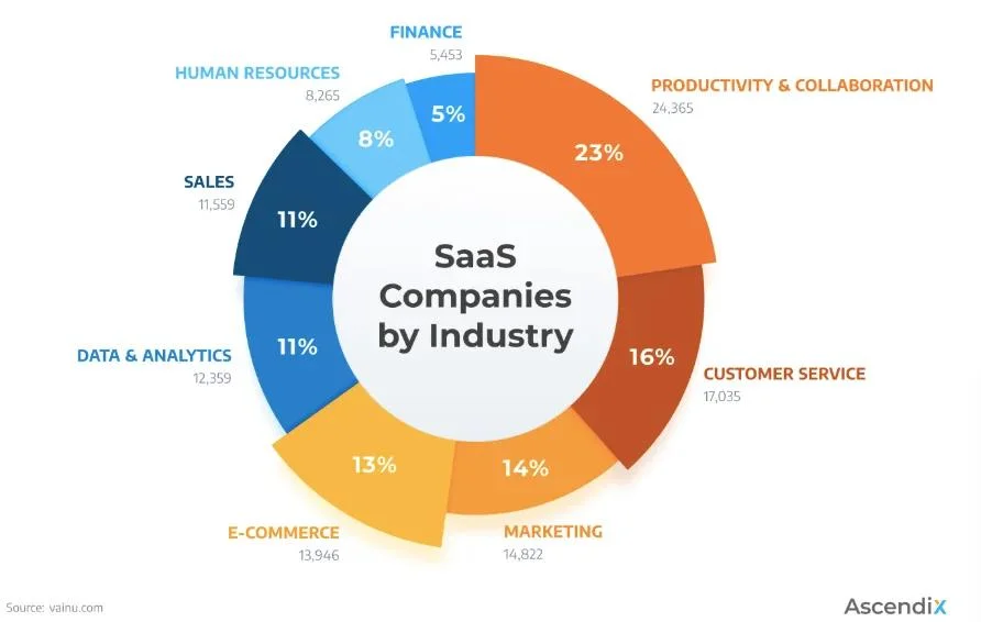 The Adoption of Micro-SaaS