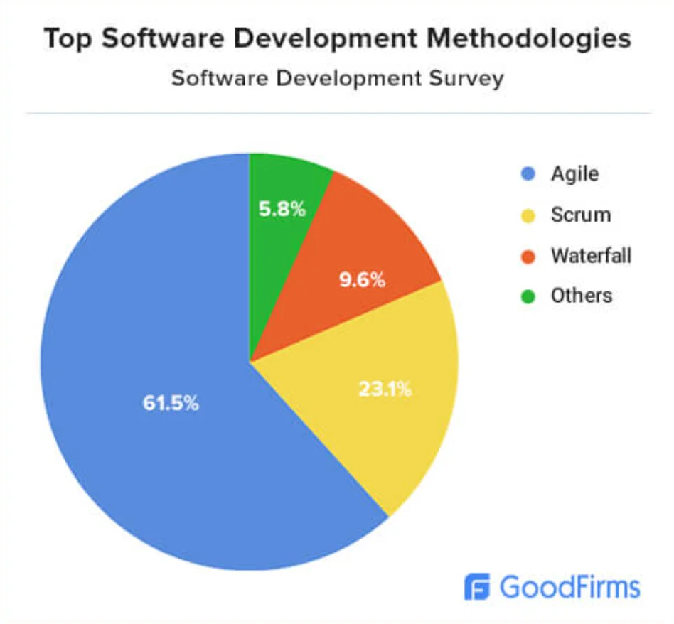 common approaches for software development