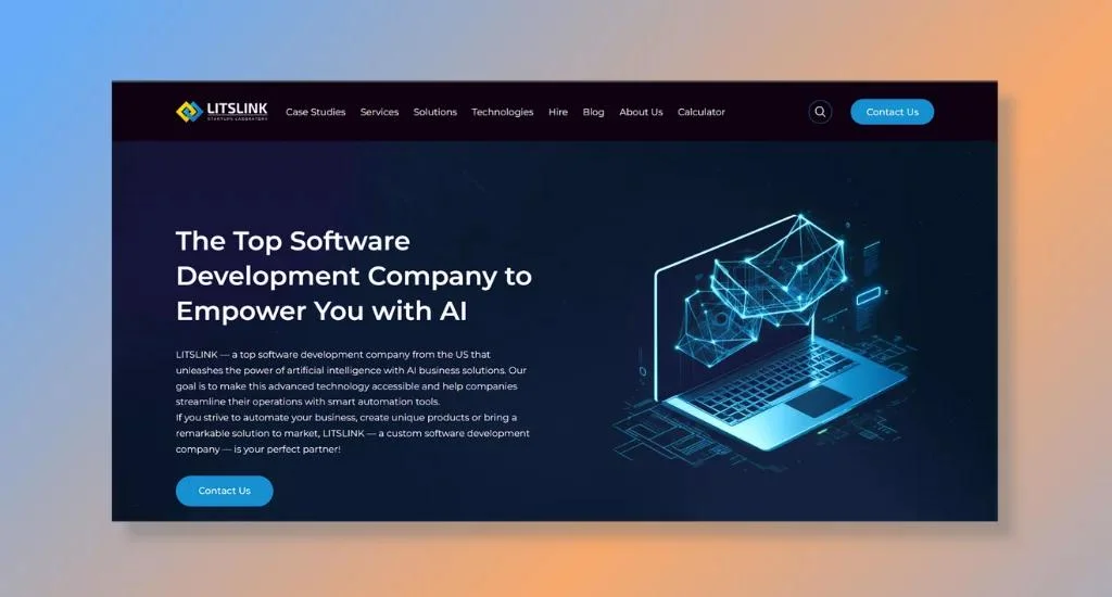 litslink home page