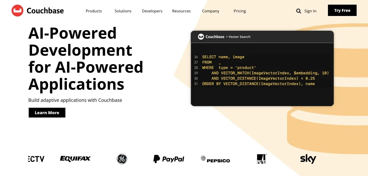 Couchbase_homepage