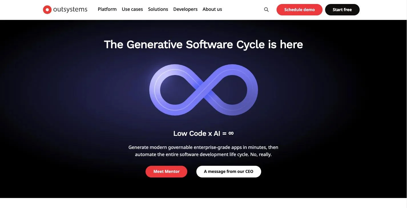 OutSystems_homepage