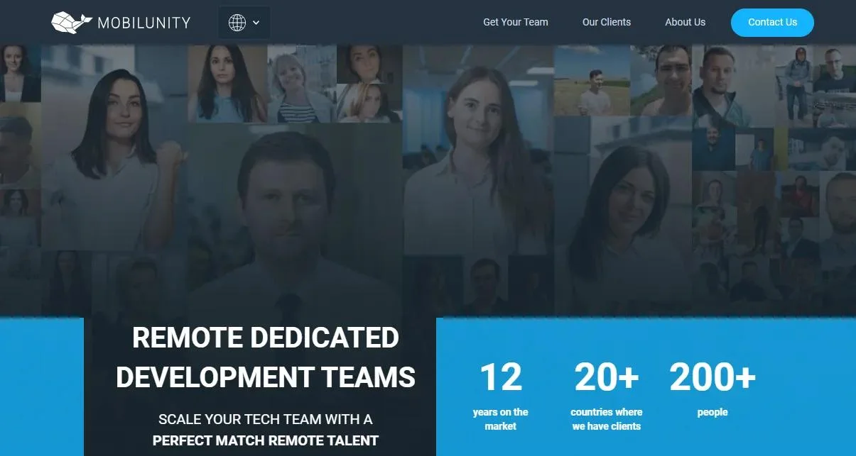 Mobilunity