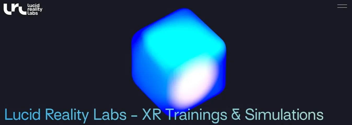 Lucid Reality Labs