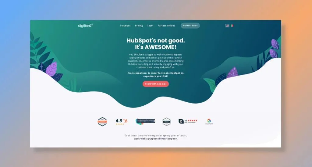 Digifianz - Hubspot Partner (Argentina)