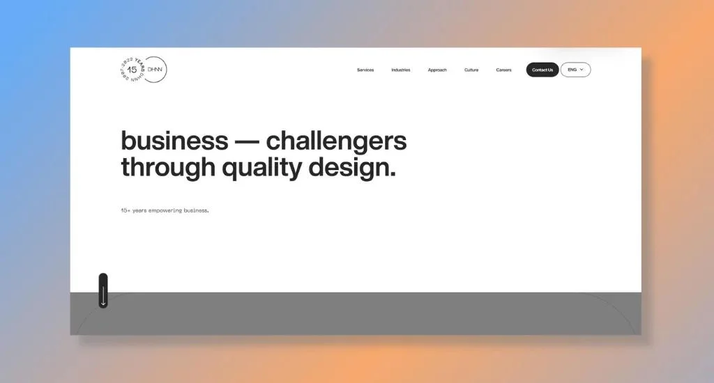 DHNN - Process Driven Design (Buenos Aires)