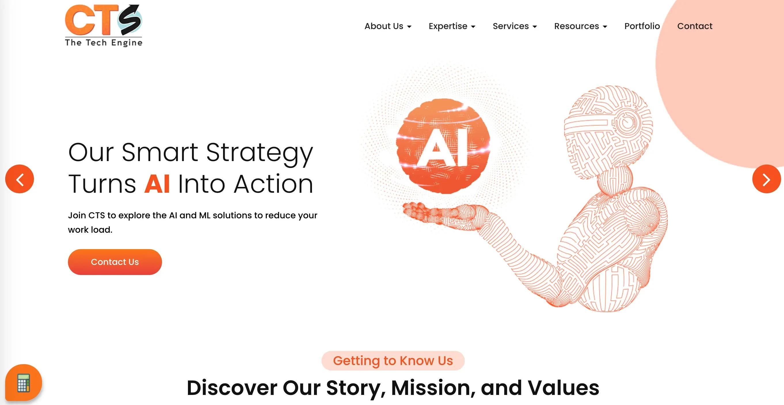 ChawTech Solutions - Web Design Experts That Fuel Business Growth