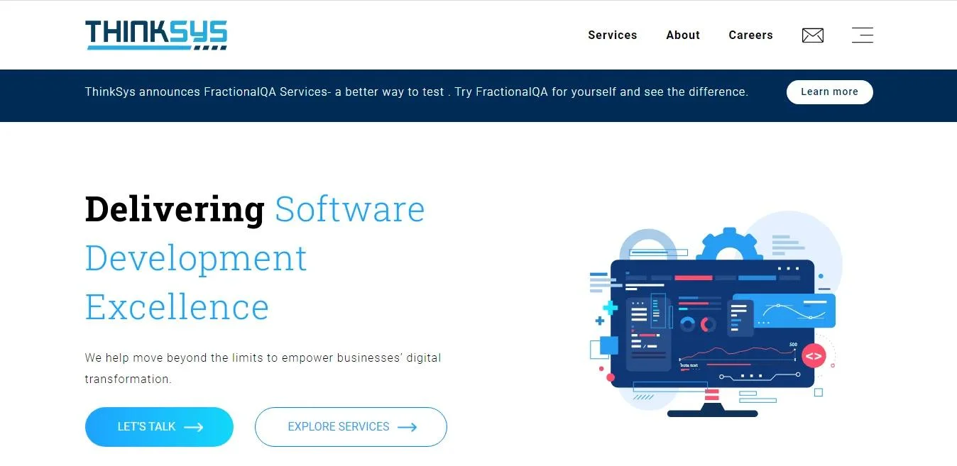 ThinkSys