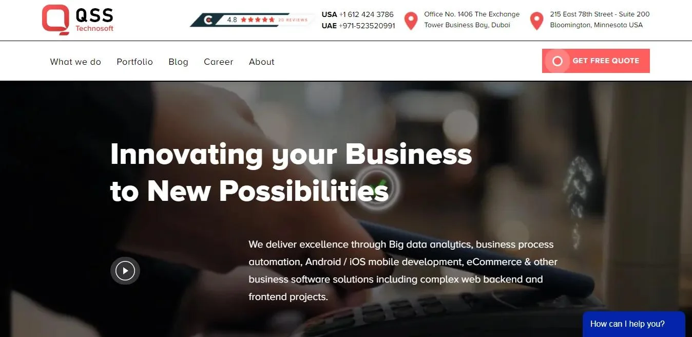 QSS Technosoft